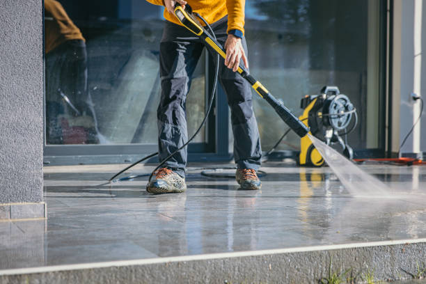 Best Patio and Deck Pressure Washing  in Inwood, NY