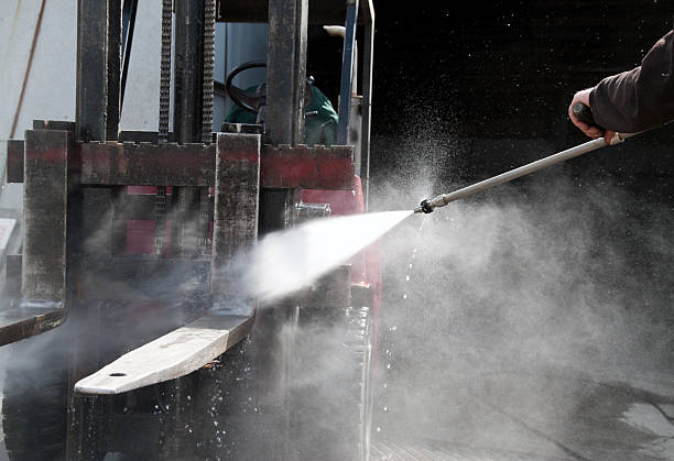 Best Driveway Pressure Washing  in Inwood, NY